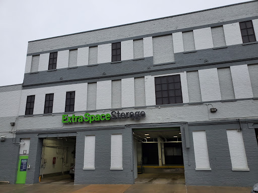 Storage Facility «Extra Space Storage», reviews and photos, 30 N West St, Mt Vernon, NY 10550, USA