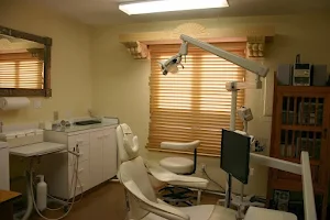 Morgan Dentistry image