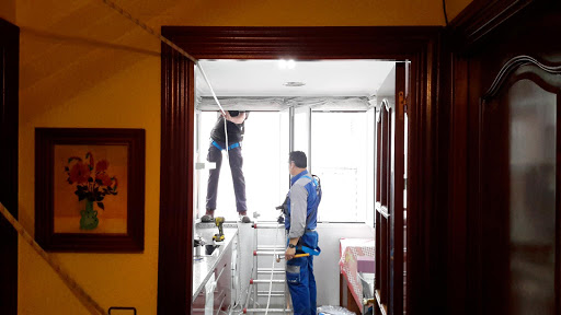 PERSYSOL – Soluciones Profesionales – (Valladolid)