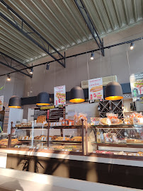 Les plus récentes photos du Restaurant servant le petit-déjeuner Boulangerie Galzin à Montpellier - n°1