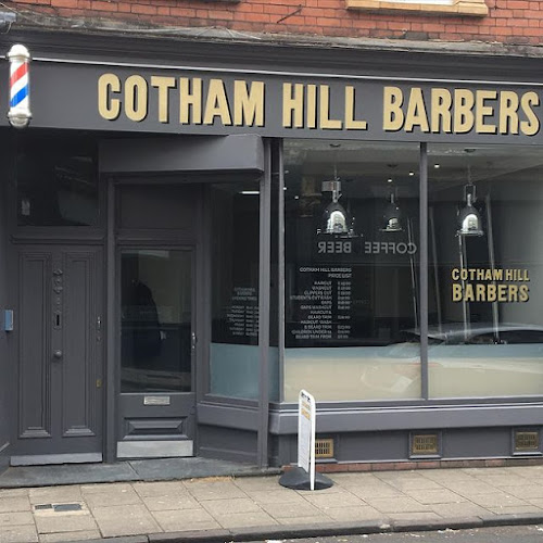 Cotham Hill Barbers