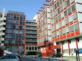 Università di Padova - Complesso Interdipartimentale A. Vallisneri
