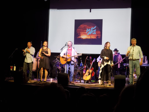 Performing Arts Theater «Tybee Post Theater», reviews and photos, 10 Van Horne Ave, Tybee Island, GA 31328, USA