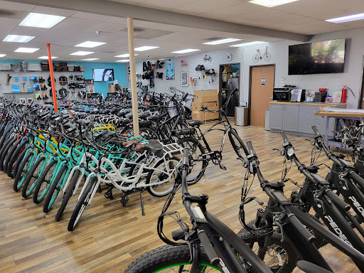 Pedego Electric Bikes Upland image