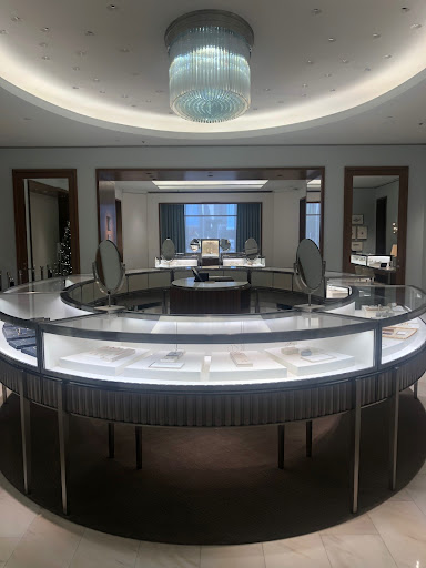 Jewelry Store «Tiffany & Co.», reviews and photos, 333 Canal St, New Orleans, LA 70130, USA