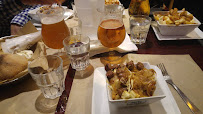 Plats et boissons du Restaurant FRITE ALORS ! TERREAUX - Poutines québécoises - Frites belges - Burgers à Lyon - n°17
