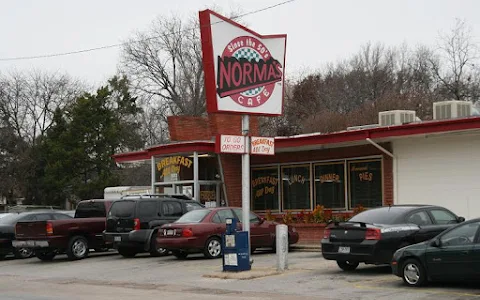 Norma's Cafe image