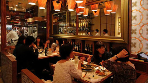 Bar Espanol LA BODEGA 渋谷店