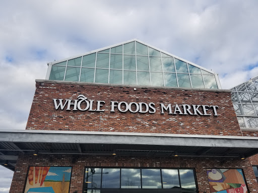 Grocery Store «Whole Foods Market», reviews and photos, 214 3rd St, Brooklyn, NY 11215, USA