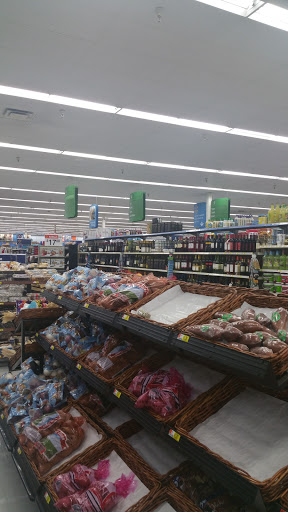 Discount Store «Walmart», reviews and photos, 2700 Las Positas Rd, Livermore, CA 94551, USA