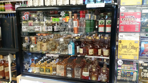 Liquor Store «LOL LIQUORS», reviews and photos, 12107 Toepperwein Rd #6, Live Oak, TX 78233, USA