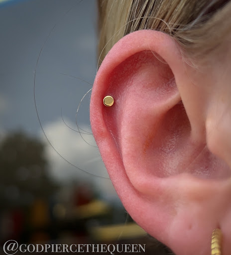 Explore czech tattoo ideas, creative tattoo ideas in Terre Haute, available at Piercings by Brett Rice - godpiercethequeen