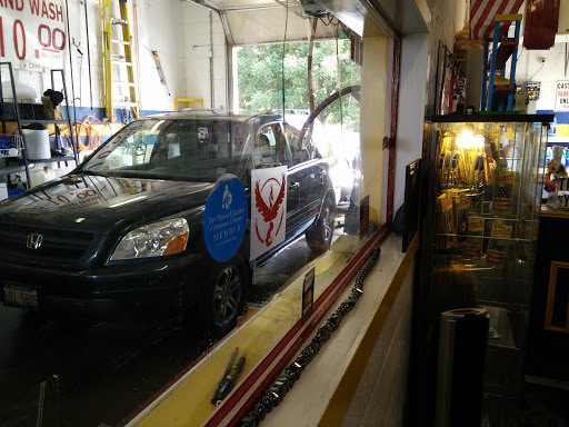 Car Wash «Castro Hand Car Wash», reviews and photos, 1585 Rand Rd, Des Plaines, IL 60016, USA