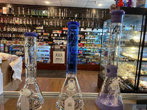 Tobacco Shop «Smoke Shop Guys», reviews and photos, 4843 Dempster St, Skokie, IL 60077, USA