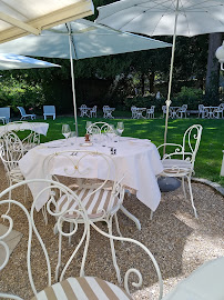 Atmosphère du Restaurant français Restaurant le 36 à Amboise - n°19