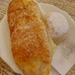 Photo n°5 de l'avis de Elisa.a fait le 29/11/2022 à 00:54 sur le  Dal Cavaliere à Procida