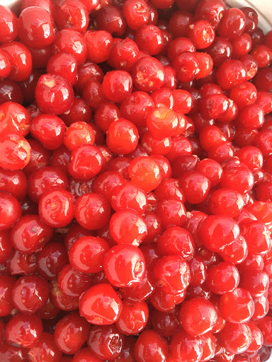 Produce Market «Brookwood Fruit Farm», reviews and photos, 7845 Bordman Rd, Almont, MI 48003, USA