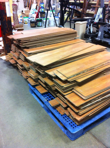 Non-Profit Organization «Habitat For Humanity ReStore», reviews and photos, 2410 S Scenic Ave, Springfield, MO 65807, USA