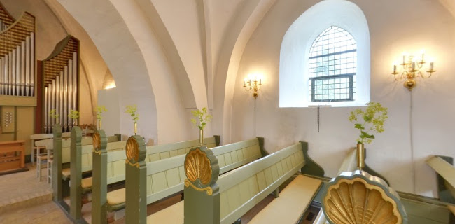 Tune Kirke - Roskilde