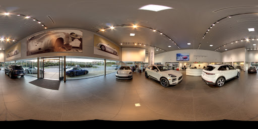Porsche Dealer «Porsche of Nashville», reviews and photos, 1580 Mallory Ln, Brentwood, TN 37027, USA