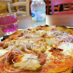 Photo n°8 de l'avis de Viviana.a fait le 02/10/2023 à 08:12 sur le  Pizzeria Pulcinella 2 à Prato