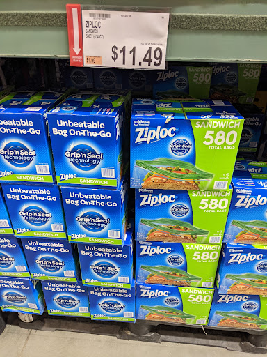 Warehouse club «BJ’s Wholesale Club», reviews and photos, 1800 Dogwood Dr SE, Conyers, GA 30013, USA