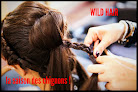 Salon de coiffure WILD HAIR 83400 Hyères