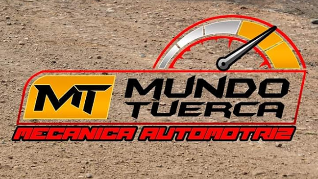 Opiniones de Mecanica Automotriz Mundo Tuercas 2 en Riobamba - Taller de reparación de automóviles