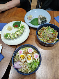 Plats et boissons du Restaurant de sushis Uzumaki Sushi à Septèmes-les-Vallons - n°15