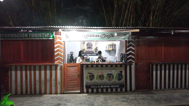 Mirador San Francisco - La Cruz, 10131