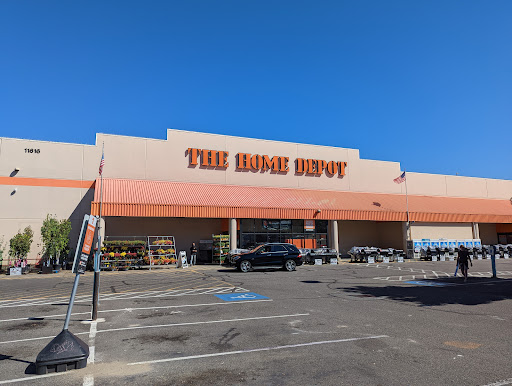 Home Improvement Store «The Home Depot», reviews and photos, 11616 Aurora Ave N, Seattle, WA 98133, USA