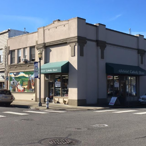 Book Store «Alleluia Catholic Store», reviews and photos, 201 1st Ave S, Kent, WA 98032, USA