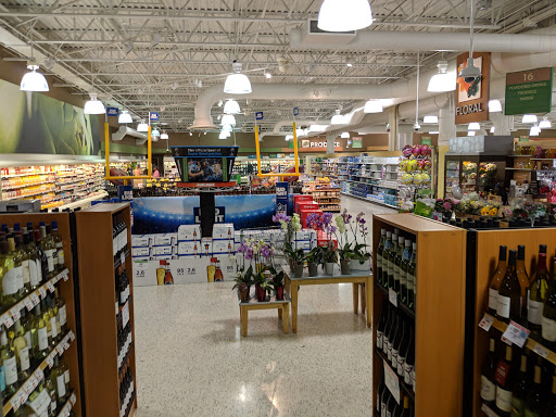 Supermarket «Publix Super Market at Gladiolus Gateway», reviews and photos, 11600 Gladiolus Dr, Fort Myers, FL 33908, USA
