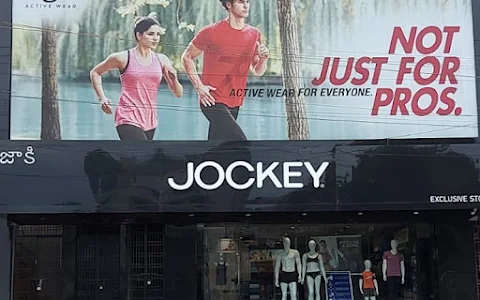 Jockey Exclusive Store image