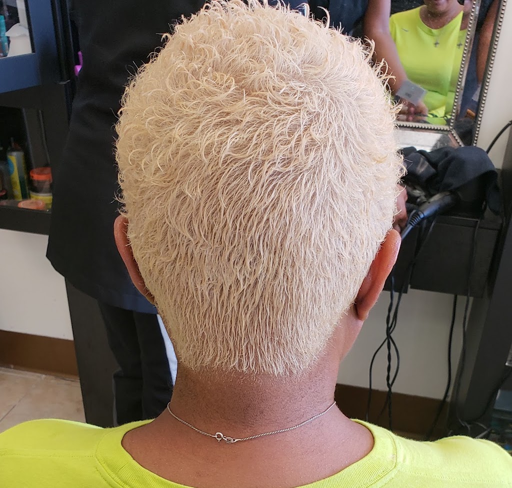 Hair Joy 32809