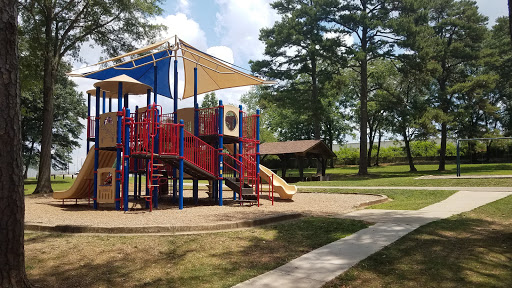 Park «Gower Estates Park», reviews and photos, 24 Evelyn Ave, Greenville, SC 29607, USA