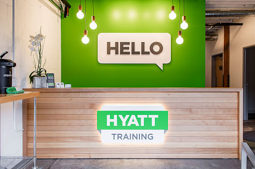 Personal Trainer «Hyatt Training», reviews and photos, 1622 NW 15th Ave, Portland, OR 97209, USA