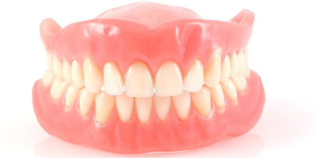 Consultorio Odontológico/Dentista