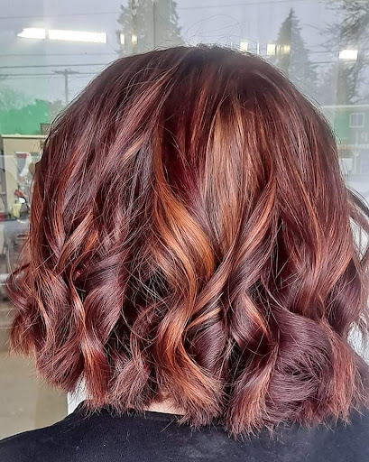 Hair Salon «Absolute Hair Boutique», reviews and photos, Absolute Hair Boutique, 2603 Pacific Ave, Forest Grove, OR 97116, USA