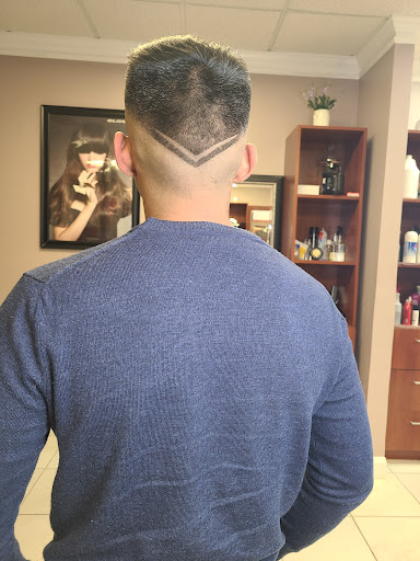 Beauty Salon «Jenny Hair Salon», reviews and photos, 626 Grant St, Herndon, VA 20170, USA