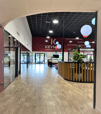 Keymex Synergie à Chambly