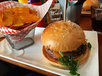 Frite du Restaurant de hamburgers Les tontons burgers montchat à Lyon - n°16