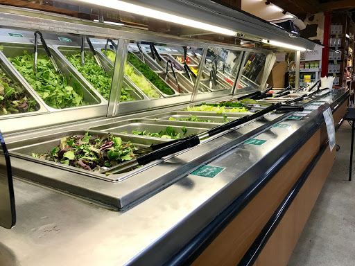 Health Food Store «Organnons Natural Market», reviews and photos, 591 Durham Rd, Newtown, PA 18940, USA