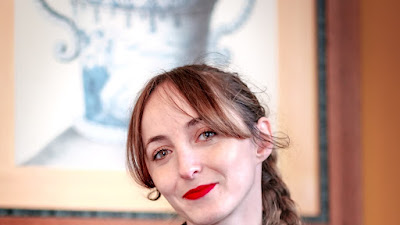Lucille Deleporte Psychologue en téléconsultation à Étiolles