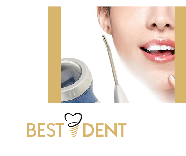 Best Dent- Stomatologie - Dentist
