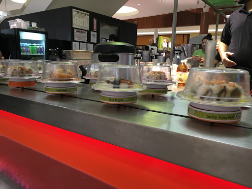 Shopping Mall «Natick Mall», reviews and photos, 1245 Worcester St, Natick, MA 01760, USA