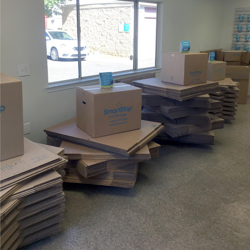 Storage Facility «Extra Space Storage», reviews and photos, 4100 Forestville Rd, Forestville, MD 20747, USA