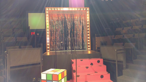 Performing Arts Theater «Theatre Three», reviews and photos, 2800 Routh St, Dallas, TX 75201, USA