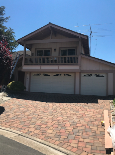 Roofing Contractor «Yorkshire Roofing of Northern California», reviews and photos, 7275 National Dr, Livermore, CA 94550, USA