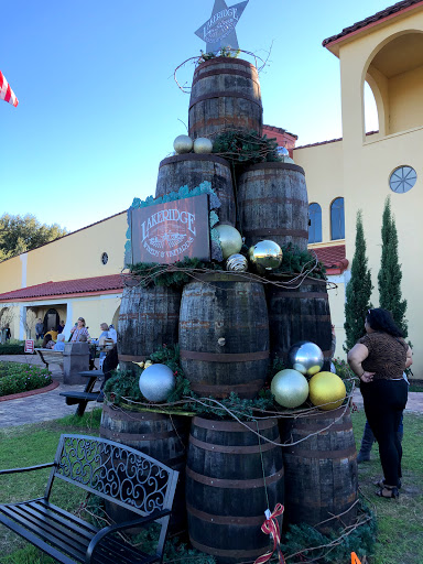 Vineyard «Lakeridge Winery & Vineyards», reviews and photos, 19239 US-27, Clermont, FL 34715, USA